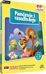 Pamćenje i rasuđivanje (PC-CD Rom)