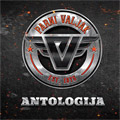 Parni Valjak - Antologija [box-set, 2020] (4x CD)
