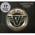 Parni Valjak - Greatest Hits Collection [2017] (CD)