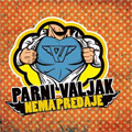 Parni Valjak - Nema predaje [vinyl] (LP)