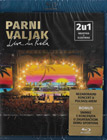 Parni Valjak - Live In Pula (Blu-ray)