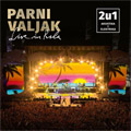 Parni Valjak - Live In Pula (2x CD)
