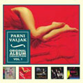 Parni Valjak - Original Album Collection vol.1 [boxset] (5x CD)