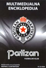 Partizan FK - multimedijalna enciklopedija (PC-CD rom) Partizan FK - multimedijalna enciklopedija (PC-CD rom)