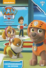 Paw Patrol - Season1 DVD7 [dubbed in Serbian] (DVD)