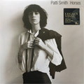 Patti Smith - Horses [Vinyl] (LP)
