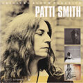 Patti Smith - Original Album Classics [boxset] (3x CD)