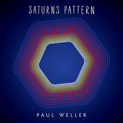 Paul Weller - Saturns Pattern (CD)