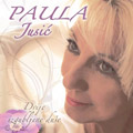 Paula Jusić - Dvije izgubljene duše (CD)