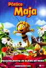 Pčelica Maja - Film [sinhronizovano] (DVD)