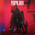 Pearl Jam - Ten [vinyl] (LP)