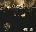 Pearl Jam - Unplugged (CD)