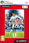 PES 2012 - Pro Evolution Soccer 2012 (PC)