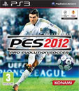 PES 2012 - Pro Evolution Soccer 2012 (PS3)