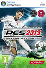 PES - Pro Evolution Soccer 2013  (PC)