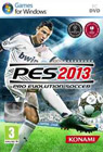 PES - Pro Evolution Soccer 2013 (PC)