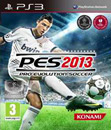 PES - Pro Evolution Soccer 2013 (PS3)