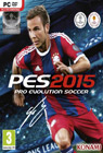 PES 2015 - Pro Evolution Soccer 2015 (PC)