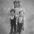 Peter Vein - Sećanja [album 2019] (CD)