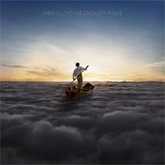 Pink Floyd - The Endless River (CD)