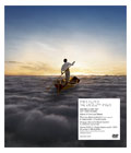 Pink Floyd - The Endless River [deluxe box-set] (CD+DVD)