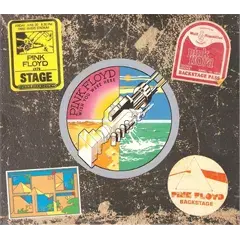Pink Floyd – Wish You Were Here - 50th Anniversary [reizdanje 2025] (2x CD)