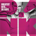 Pink - Greatest Hits...So Far (CD)
