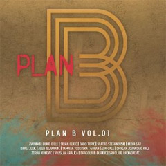 Plan B – Vol.1 [kompilacija 2022] [vinyl] (LP)