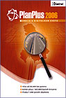 PlanPlus 2006 (elektronski atlas Srbije) (PC-CD Rom)