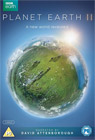 Planeta Zemlja 2 / Planet Earth II [BBC] [engleski titlovi] (2x DVD)