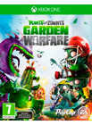 Plants vs. Zombies - Garden Warfare (XboxOne)
