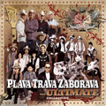 Plava Trava Zaborava - The Ultimate Collection (2x CD)