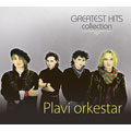 Plavi Orkestar - Greatest Hits Collection (CD)