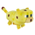 Plush Minecraft - Baby Ocelot 18cm