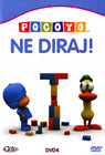 Pocoyo DVD4 - Ne diraj! (DVD)