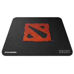 Podloga SteelSeries QcK mini Dota2