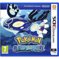 Pokemon Alpha Sapphire (3DS)