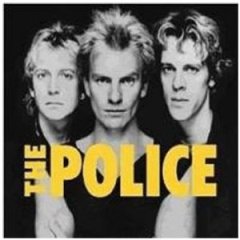 The Police – The Police (CD)