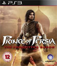Prince of Persia: The Forgotten Sands (PS3)