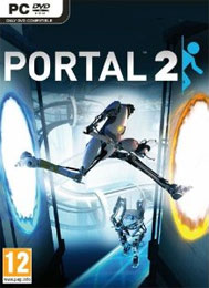 Portal 2 (PC)