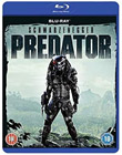 Predator - Ultimate Edition (Blu-ray)