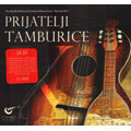 Prijatelji tamburice (2x CD)