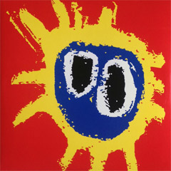 Primal Scream - Screamadelica [Vinyl] (2x LP)