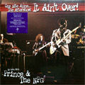 Prince & The NPG ‎– One Nite Alone... The Aftershow: It Aint Over [limited edition purple marble vinyl] [vinyl] (2x LP)