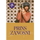 Prins / Prince –  Zanosni (knjiga)