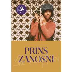 Prins / Prince –  Zanosni (knjiga)