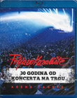 Prljavo Kazalište ‎– 30 godina od koncerta na Trgu (Blu-ray)