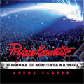 Prljavo Kazalište ‎– 30 godina od koncerta na Trgu (2x CD)