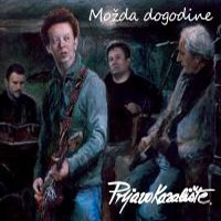 Prljavo Kazalište - Možda dogodine [vinyl] (LP)