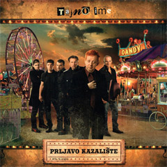 Prljavo Kazaliste - Tajno ime [vinyl] (2x LP)